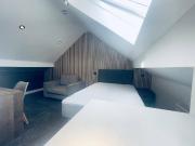 Apartment at Leonard Street, Chester