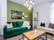 Apartment at Leonard Street, Chester