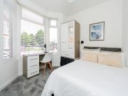 Apartment at Leopold Road, Ramsgate