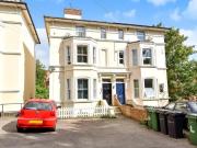 Apartment at Lesley Place, Maidstone