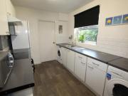 Apartment at Leslie Road, Northampton