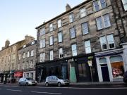 Apartment at Leven Street, City of Edinburgh