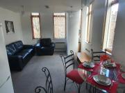 Apartment at Lever Street, Manchester