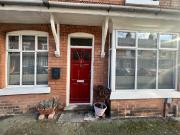 Apartment at Leveret Drive, Birmingham