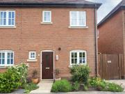 Apartment at Leverick Place, Dover
