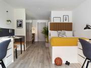 Apartment at Lewes Road, Brighton