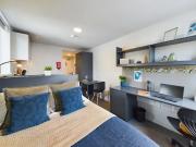 Apartment at Lewes Road, Brighton