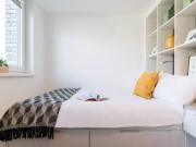 Apartment at Lewes Road, Brighton