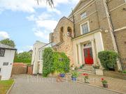 Apartment at Lexden Road, Colchester