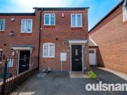 Apartment at Ley Hill Farm Road, Birmingham