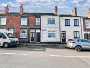 Apartment at Leycett Road, Newcastle under Lyme