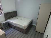 Apartment at Leyland Street, Stockport