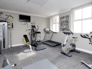 Apartment at Liberty Lane, Hull