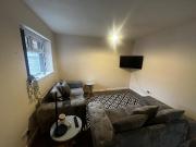 Apartment at Liberty Street, Liverpool