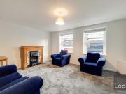 Apartment at Libra Road, London