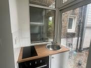 Apartment at Lichfield Grove, London
