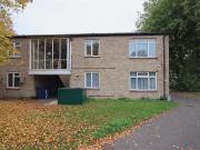Apartment at Lichfield Road, Cambridge