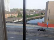 Apartment at Lichfield Road, Greater London