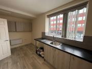 Apartment at Lichfield Street, Walsall