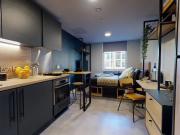 Apartment at Lido Road, Guildford