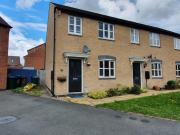Apartment at Lifeguard Mews, Coventry