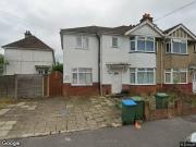 Apartment at Lilac Road, Southampton