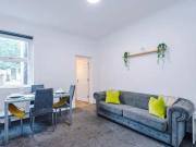 Apartment at Lilleshall Street, Stoke on Trent