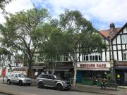 Apartment at Lillie Road, Greater London