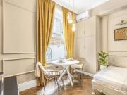 Apartment at Lillie Road, Greater London