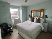 Apartment at Lillie Road, London Apartment at Lillie Road, London