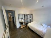 Apartment at Lillie Road, London