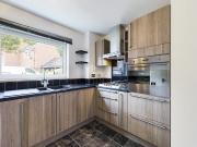 Apartment at Lillymill Chine, Basingstoke and Deane