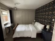 Apartment at Lime Grove, Nottingham