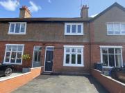 Apartment at Lime Street, Shrewsbury