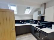 Apartment at Lime Tree Avenue, Nottingham