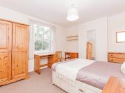 Apartment at Lime Walk, Oxford