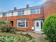 Apartment at Lincoln Grove, Stockton on Tees