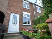 Apartment at Lincoln Road, East Lindsey