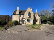 Apartment at Lincoln Road, Peterborough