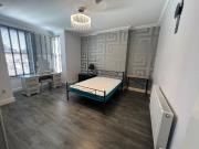 Apartment at Lincoln Road, Peterborough