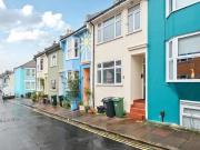 Apartment at Lincoln Street, Brighton