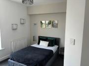 Apartment at Lincoln Street, Wakefield