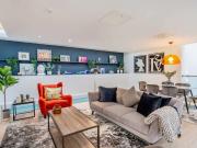 Apartment at Lincoln's Inn Fields, Greater London