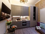 Apartment at Linden Gardens, Greater London