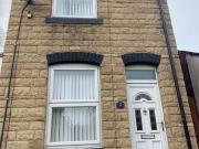 Apartment at Lindley's Lane, Ashfield