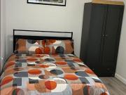 Apartment at Lindsey Street, Epping Forest