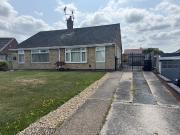 Apartment at Ling Forest Close, Mansfield