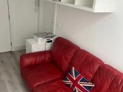 Apartment at Lingfield Avenue, Greater London