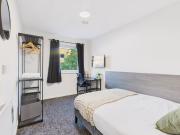 Apartment at Linthorpe Road, Middlesbrough