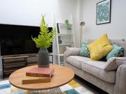 Apartment at Linton Street, Lincoln